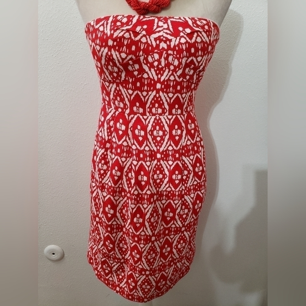 J.crew DRESS - Picture 2 of 7